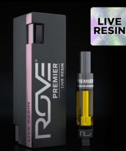 Buy Bubble Gum Gelato Rove Cartridge