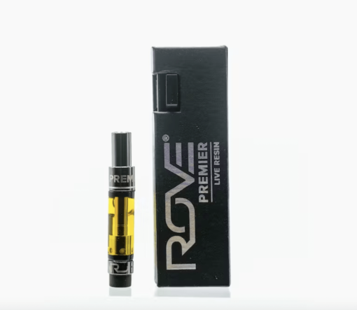 Buy Fruit Cake Rove Cartridge Online