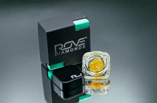 Buy Chem Dawg Rove Diamonds Extract