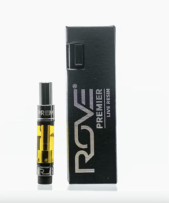 Buy Fruit Cake Rove Cartridge Online