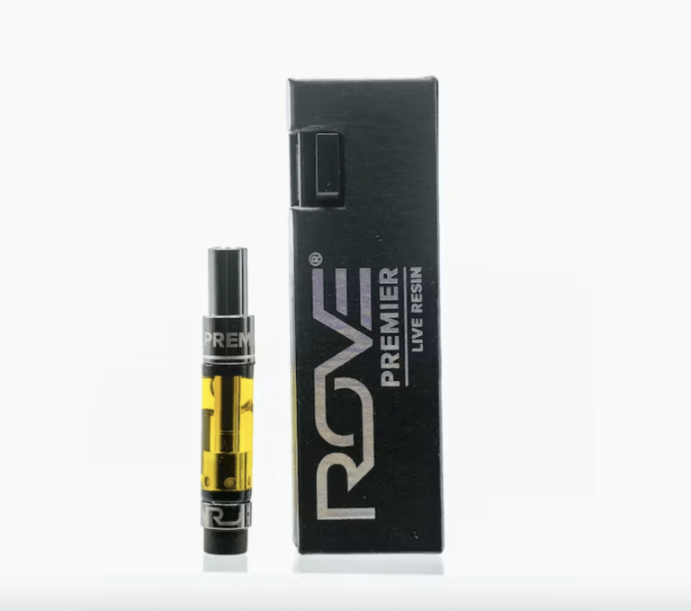 Buy Fruit Cake Rove Cartridge Online