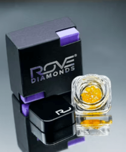 Buy GMO Rove Diamonds Extract