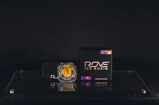 Buy Gas Runtz Rove Diamonds Extract