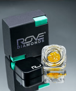 Buy Hibiscus Rove Diamonds Extract