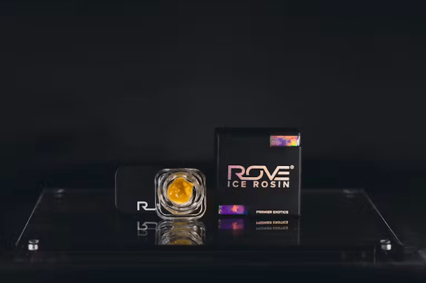 Buy Hulkberry Rove Diamonds Extract