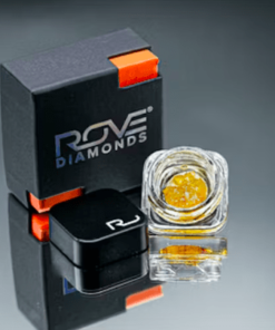 Buy Jack Herer Rove Diamonds Extract