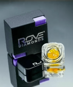 Buy OG Kush Rove Diamonds Extract