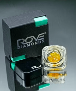 Buy Rosetta Stone Rove Diamonds Extract