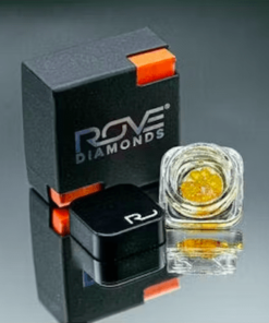 Durban Poison Rove Diamonds Extract