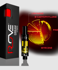 Buy Dream Rove Carts