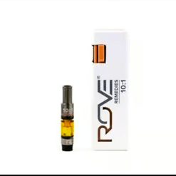 Buy Herbal Mint Rove Disposable Vape