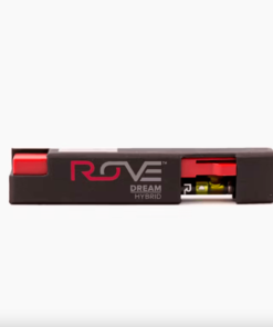 Buy Dream Rove Disposable Vap