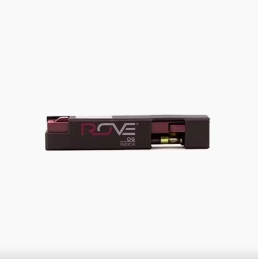 Buy OG Rove Disposable Vape