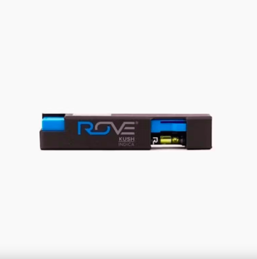 Buy Kush Rove Disposable Vape