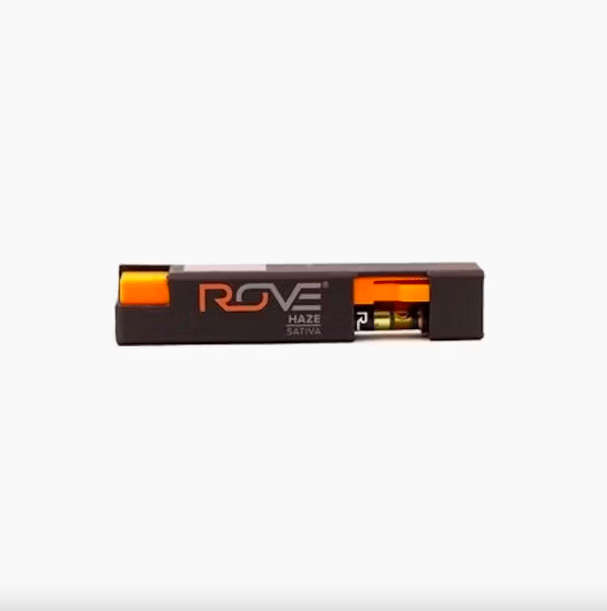 Buy Haze Rove Disposable Vape