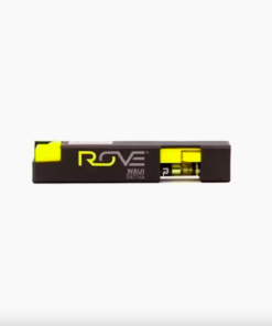  Buy Waui Rove Disposable Vape