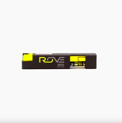  Buy Waui Rove Disposable Vape