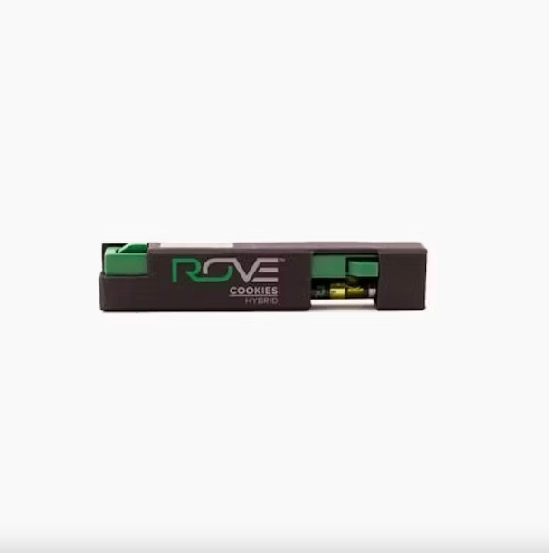  Buy Cookies Rove Disposable Vape