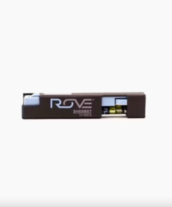  Buy Sherbet Rove Disposable Vape