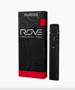 Buy Cherry Gelato Rove Pods online