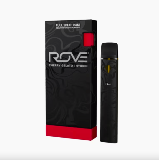 Buy Cherry Gelato Rove Pods online