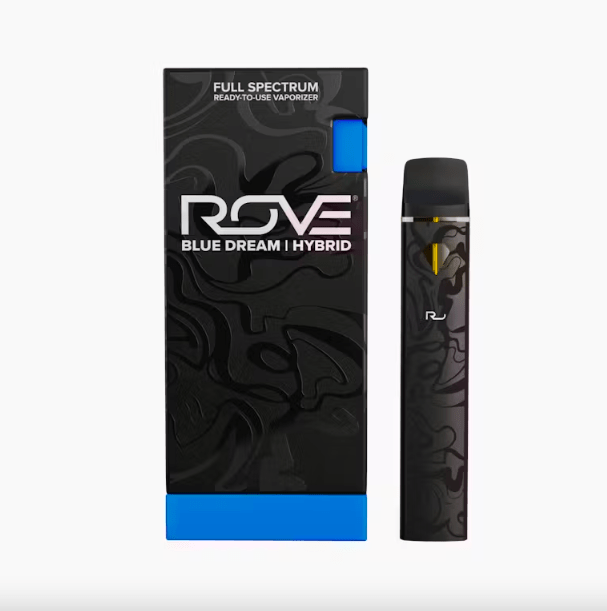 Buy Blue Dream Rove Pods online