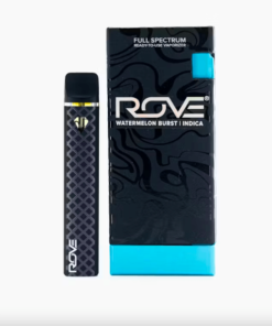 Buy Watermelon Burst Rove Pods Online