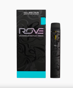 Buy Watermelon Zkittlez Rove Pods online