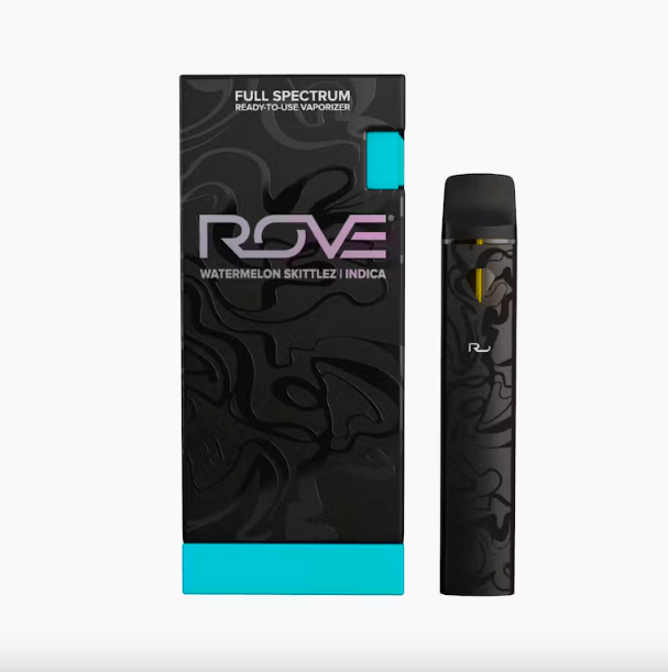 Buy Watermelon Zkittlez Rove Pods online