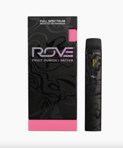 Buy Fruit Punch Rove Pods Online