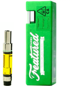 Buy Green Crack Rove Featured Farms Carts