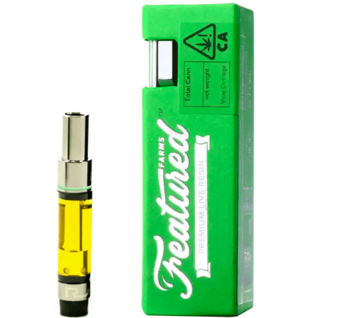 Buy Green Crack Rove Featured Farms Carts