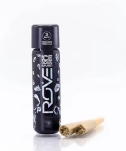 Buy Cherry Pie Rove Ice Rosin