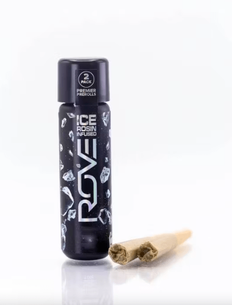 Buy Cherry Pie Rove Ice Rosin