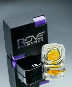 Sunset Sherbet Rove Diamonds Extract